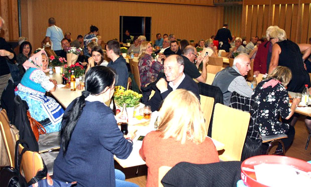 И Словаци воле “Пукни зоро”